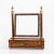 Traditional Antique French Table Mirror For Sale - Image 3 of 12