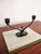 Art Deco Bronze Candelabra from Just Andersen, 1930s For Sale - Image 17 of 17