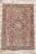 Brick Red Antique Persian Serapi Rug - 08'08 x 12'03 For Sale - Image 8 of 9