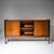 Oak Sideboard by Roger Landault, France, 1960s For Sale - Image 6 of 13