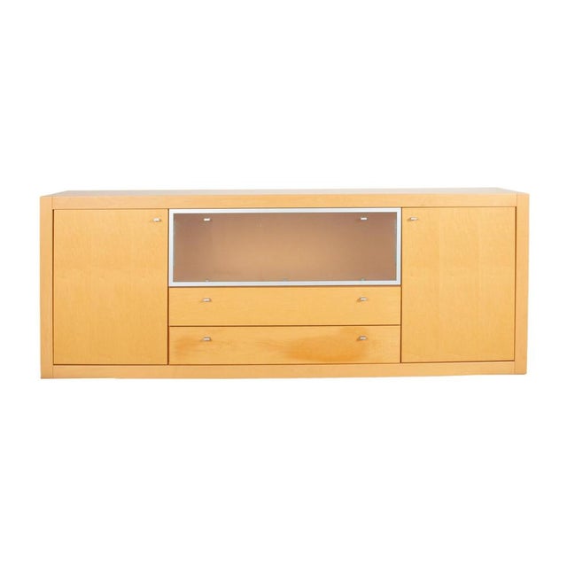 Xelo Sideboard in Wood with Drawers from Hülsta For Sale - Image 17 of 18