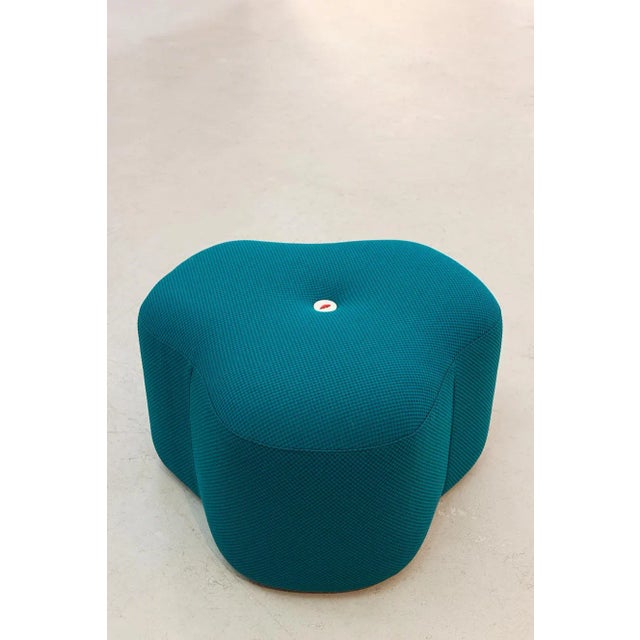 Not Yet Made - Made To Order Poppy Bloom Stool by Nicolette de Waart for Design by Nico For Sale - Image 5 of 5