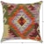 "Embellish your home with this timeless casual chic handmade Southwestern Kilim throw pillow covers made with and cotton....