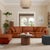 The Cali Modular Sectional offers comfort, style, and will make your seating area the most coveted space in your home....