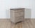 Mid 20th Century Mid 20th Century Swedish Gustavian Painted Chest of Drawers For Sale - Image 5 of 8