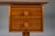 Mid-Century Modern L-Shaped Teak Desk, 1970s For Sale - Image 6 of 18