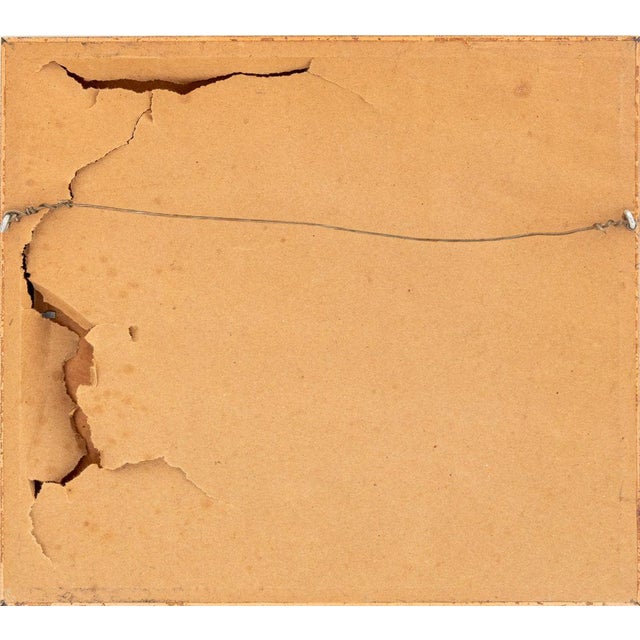 Paul Strand "Woman and Baby, Hidalgo" Photogravure For Sale In New York - Image 6 of 6