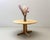 Vintage Swiss Extendable Table in Oak For Sale - Image 17 of 17