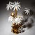Floor Lamp from Hans Kögl, Germany, 1990s For Sale - Image 6 of 11
