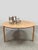 Vintage Swedish Annika Coffee Table from Bruno Mathsson, 1970s For Sale - Image 6 of 6