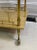 Mid Century Aldo Tura Bar Cart For Sale In Philadelphia - Image 6 of 10