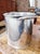 Silver 1956 Silver Plated Champagne Bucket From the Ambassador Hotel in Los Angeles For Sale - Image 8 of 10