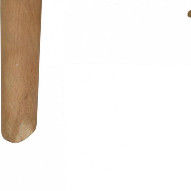 3-Seater Sofa in Dark Brown Leather by Erik Jørgensen, 2012 For Sale - Image 18 of 18