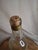 1940s Vintage 1947 Chateau d'Yquem Empty Wine Bottle 750ml Sauternes Lur-Saluces France For Sale - Image 5 of 11