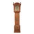 Scottish Grandfather Clock Moonphase Longcase Painted Satinwood, 1830 For Sale - Image 9 of 9