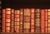23 leather-bound classics from The Franklin Library's 100 Greatest Books of All Time and related collector series,...