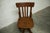 1930s Rotating Screw Typist Office Chair from Baumann, 1930 For Sale - Image 5 of 18