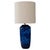 20th Century German Ceramic Table Lamp For Sale - Image 15 of 18