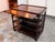 2010s Rose Tarlow Pemberley Mahogany Bookstand For Sale - Image 5 of 12
