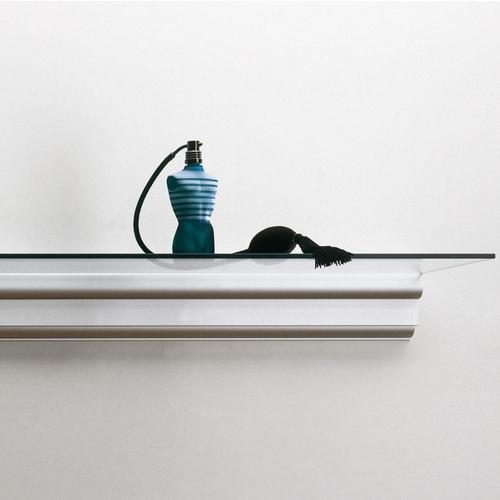 Hialina Shelf by Lluís Cloet and Oscar Tusquets for BD Barcelona For Sale - Image 3 of 6