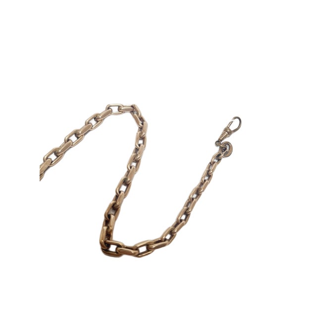Eclectic Double Keychain, France, 1890s For Sale - Image 12 of 13