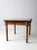 Brown Antique Wooden Table For Sale - Image 8 of 13