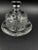 Vintage Crystal Flatware in Glass, 1975 For Sale - Image 4 of 6