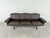 1970s DS31 Sofa in Brown Leather from de Sede, 1970s For Sale - Image 5 of 12