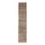 Antique Senneh Persian Runner With All-Over Design in Earthy Tones 3'1 X 15'8 For Sale