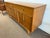 Mid-Century Modern Mid Century Modern Walnut Nine Drawer by Basic Witz For Sale - Image 3 of 12