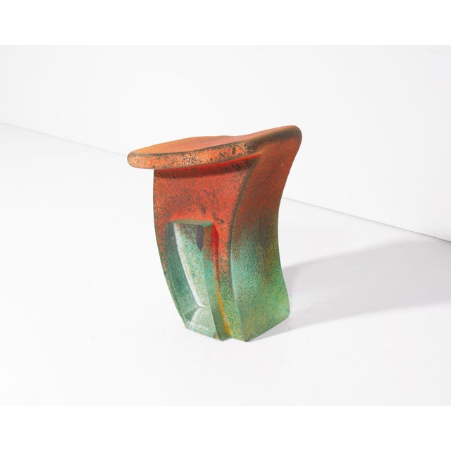 2000 - 2009 Kosta Boda “Inside” Glass House by Kjell Engman For Sale - Image 5 of 9