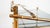 Vintage Mid Century Brass & Smoked Glass Bar Cart, C. 1970s For Sale - Image 9 of 17