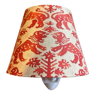 Fortuny Nightlight For Sale