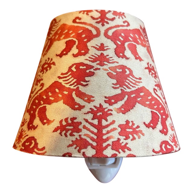 Fortuny Nightlight For Sale