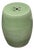 Safavieh Lotus Garden Stool For Sale