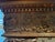 Exquisite 19th Century Italian Fireplace Surround Wood Carved, Attributed to Valentino Besarel For Sale In Orlando - Image 6 of 13