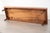 Brown Adrian Pearsall for Craft Associates Model 2185-Tw Solid Walnut Coffee Table For Sale - Image 8 of 9