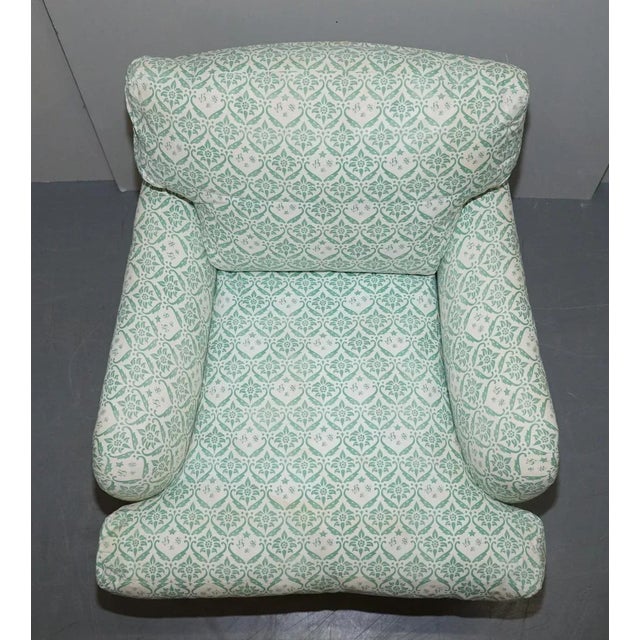 Armchair from Howard & Sons, 1954-1959 For Sale - Image 6 of 14