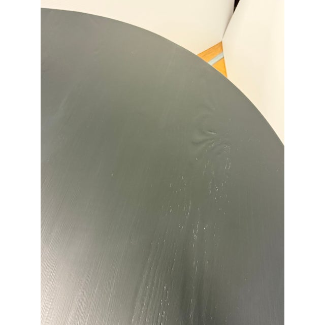 CFC Noir David Dining Table For Sale - Image 9 of 12