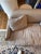 Baker Furniture Company Mid 20th Century Traditional Upholstered Settee Loveseat For Sale - Image 4 of 12