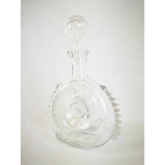Louis XIII Carafe from Baccarat For Sale - Image 3 of 13