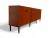 Vintage Sideboard in Teak, 1950s For Sale - Image 4 of 12