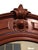 Late 19th Century Late 19th Century Victorian Eastlake Dresser With Candle Stands and Diamond Dust Mirror For Sale - Image 5 of 8