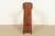 Limbert Style Antique Mission Oak Arts & Crafts Cutout Book Trough or Magazine Stand, Circa 1910 For Sale - Image 10 of 12