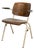 School Chair with Armrests from Marko, 1960s For Sale