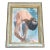 Contemporary Original Stephen Heigh Painting “Ballet Dancer” For Sale