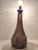 Glass Glass Table Lamp, Italy, 1960s For Sale - Image 7 of 10