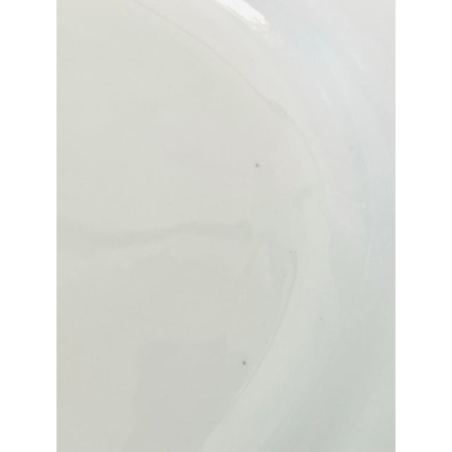 Vintage Arabia Finland Oval Turkey Serving Plate Platter, 18 1/4”. Thanksgiving For Sale In San Francisco - Image 6 of 7