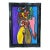 Original Peter Keil Painting - Junge Wilde Collection For Sale