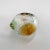 Small Art Glass Bowl attributed to Frantisek Zemek, Czechoslovakia, 1950s For Sale - Image 6 of 10